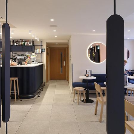 The Z Hotel Piccadilly Лондон Екстериор снимка