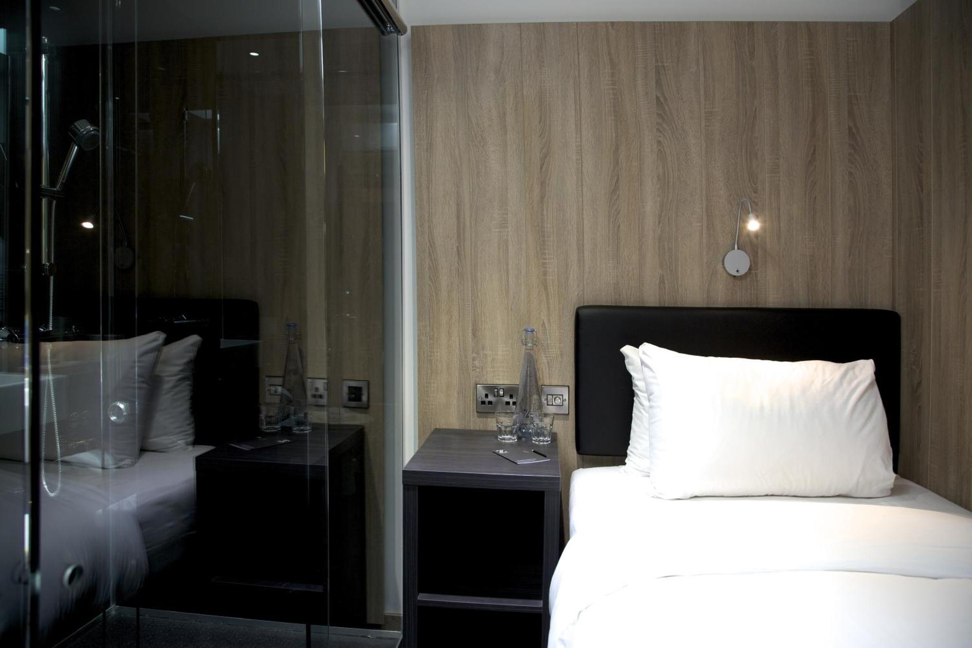 The Z Hotel Piccadilly Лондон Стая снимка