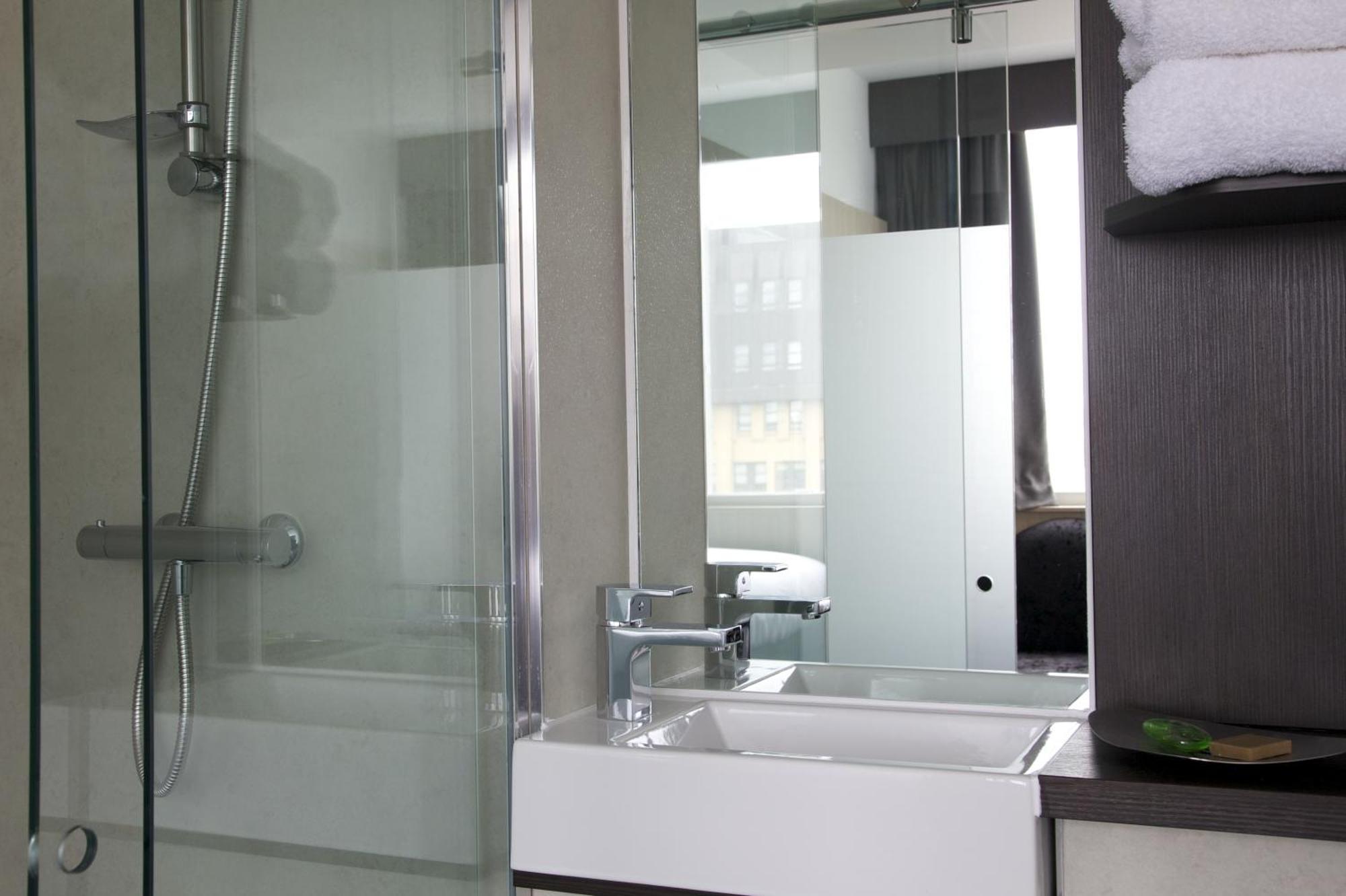 The Z Hotel Piccadilly Лондон Стая снимка