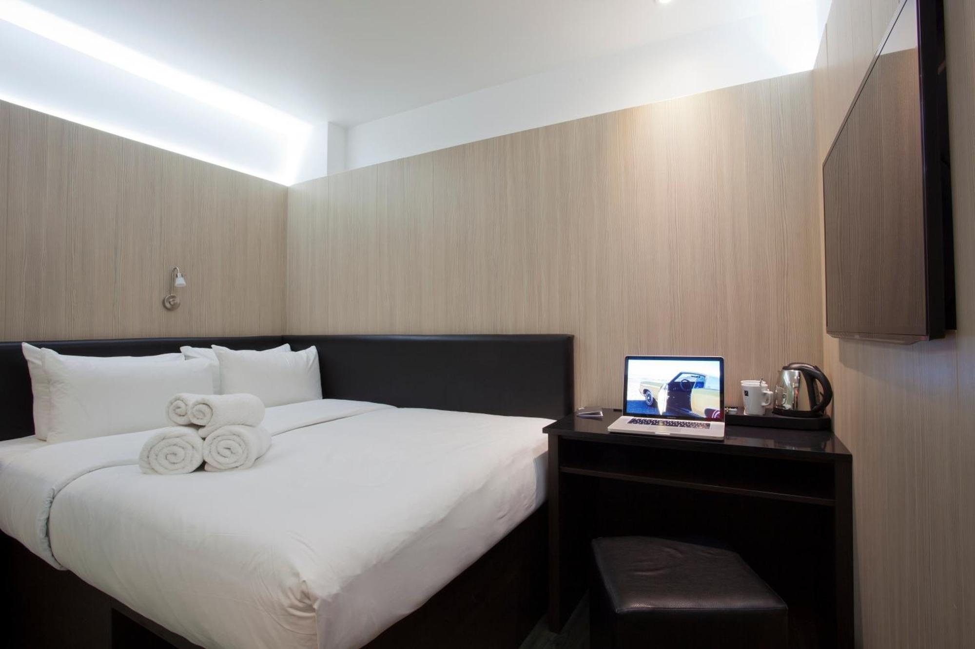 The Z Hotel Piccadilly Лондон Стая снимка