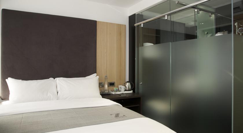 The Z Hotel Piccadilly Лондон Екстериор снимка