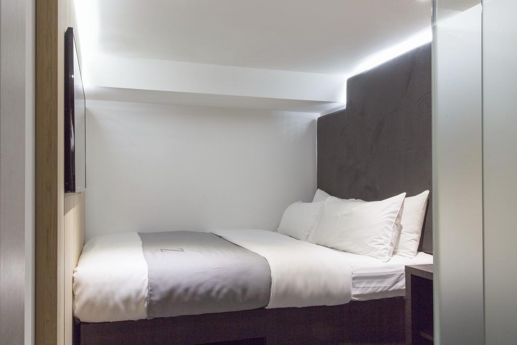 The Z Hotel Piccadilly Лондон Екстериор снимка
